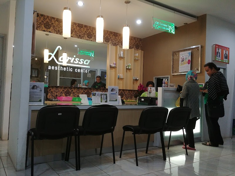 Menggali Kecantikan Sejati di Penny Salon, Cilacap